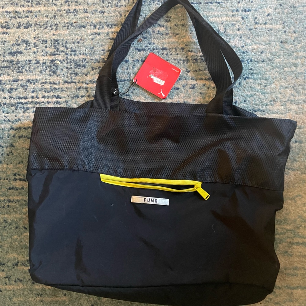 Puma Sports Tote